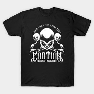 Cantina House Band T-Shirt